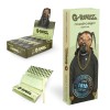 Grollz Pets Rock 'Rap' Medicago Sativa 1 1/4 χαρτάκια + τζιβάνες + poker