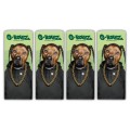 GRollz Pets Rock 'Rap' green τζιβάνες 