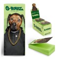 GRollz Pets Rock 'Rap' green τζιβάνες 