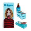 GRollz Pets Rock 'Grunge' blue τζιβάνες PR1902C-DIS