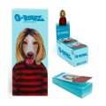 GRollz Pets Rock 'Grunge' blue τζιβάνες PR1902C-DIS