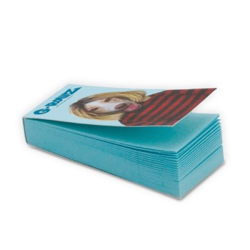 GRollz Pets Rock 'Grunge' blue τζιβάνες PR1902C-DIS