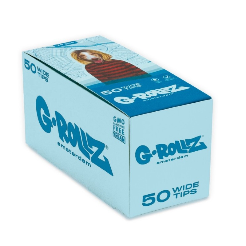 GRollz Pets Rock 'Grunge' blue τζιβάνες PR1902C-DIS