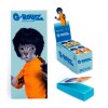 GRollz Pets Rock 'Kung Fu' blue τζιβάνες PR1902G-DIS