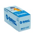 GRollz Pets Rock 'Kung Fu' blue τζιβάνες PR1902G-DIS