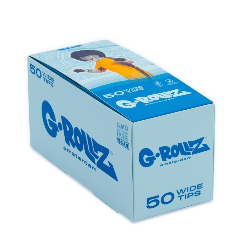 GRollz Pets Rock 'Kung Fu' blue τζιβάνες PR1902G-DIS