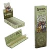 Grollz Cheech & Chong(TM) 'Couch' -  Medicago Sativa Extra Thin 1 1/4 χαρτάκια CC307A-DIS 