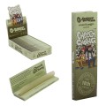 Grollz Cheech & Chong(TM) 'Couch' -  Medicago Sativa Extra Thin 1 1/4 χαρτάκια CC307A-DIS 