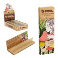 Grollz 'Mushroom' Unbleached Extra Thin 1 1/4 χαρτάκια GR301B-DIS