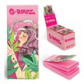 GRollz Collector 'Mushroom Lady' pink τζιβάνες  