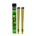 Grollz 'Mystikal Haze' Terpene infused blunt κώνοι 2τμχ  