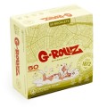 Grollz Organic hemp extra thin king size χαρτάκια