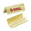 Grollz Organic Hemp extra thin 1 1/4 χαρτάκια GR303A-DIS