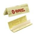 Grollz Organic Hemp extra thin 1 1/4 χαρτάκια GR303A-DIS