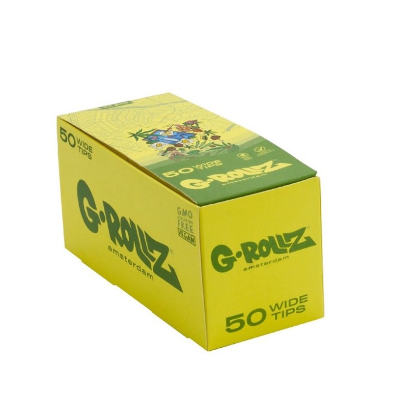 GRollz Collector 'Picnic' κίτρινες τζιβάνες 