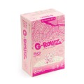 Grollz Lightly Dyed Pink 1 1/4 χαρτάκια GR306A-DIS 