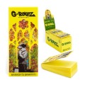 GRollz Banksy's Graffiti 3x 'Praying Boy' κίτρινες τζιβάνες 