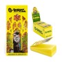GRollz Banksy's Graffiti 3x 'Praying Boy' κίτρινες τζιβάνες 