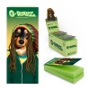 GRollz Pets Rock 'Reggae' green τζιβάνες  