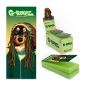 GRollz Pets Rock 'Reggae' green τζιβάνες  