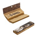 GRollz 'Serenade' unbleached KS slim χαρτάκια + τζιβάνες RD30H-DIS 