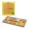 GRollz 3-Piece Deluxe Bamboo Tray - Δίσκος GR03211A 