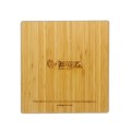 GRollz 3-Piece Deluxe Bamboo Tray - Δίσκος GR03211A 