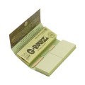 Grollz Banksy's Graffiti 'The Hustl' M. Sativa 1 1/4 χαρτάκια BG356G-DIS 