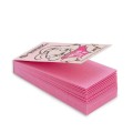 GRollz Banksy's Graffiti 'Thug for Life' pink τζιβάνες BG1902C-DIS