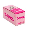 GRollz Banksy's Graffiti 'Thug for Life' pink τζιβάνες BG1902C-DIS