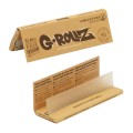 Grollz Unbleached Extra Thin 1 1/4 χαρτάκια GR301A-UD  