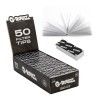GRollz White λευκές τζιβάνες GR1902J-DIS