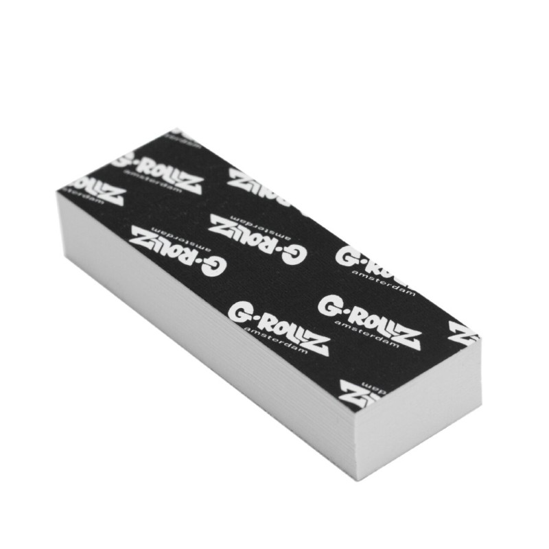 GRollz White λευκές τζιβάνες GR1902J-DIS