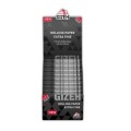 4x Gizeh black extra fine  