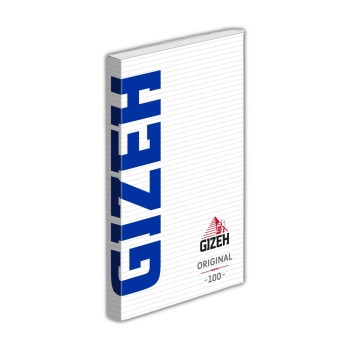 Gizeh blue original magnet seal 100