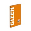 Gizeh orange extra fine small 100