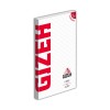 Gizeh red fine magnet seal 100
