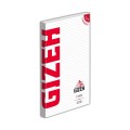 Gizeh red fine magnet seal 100
