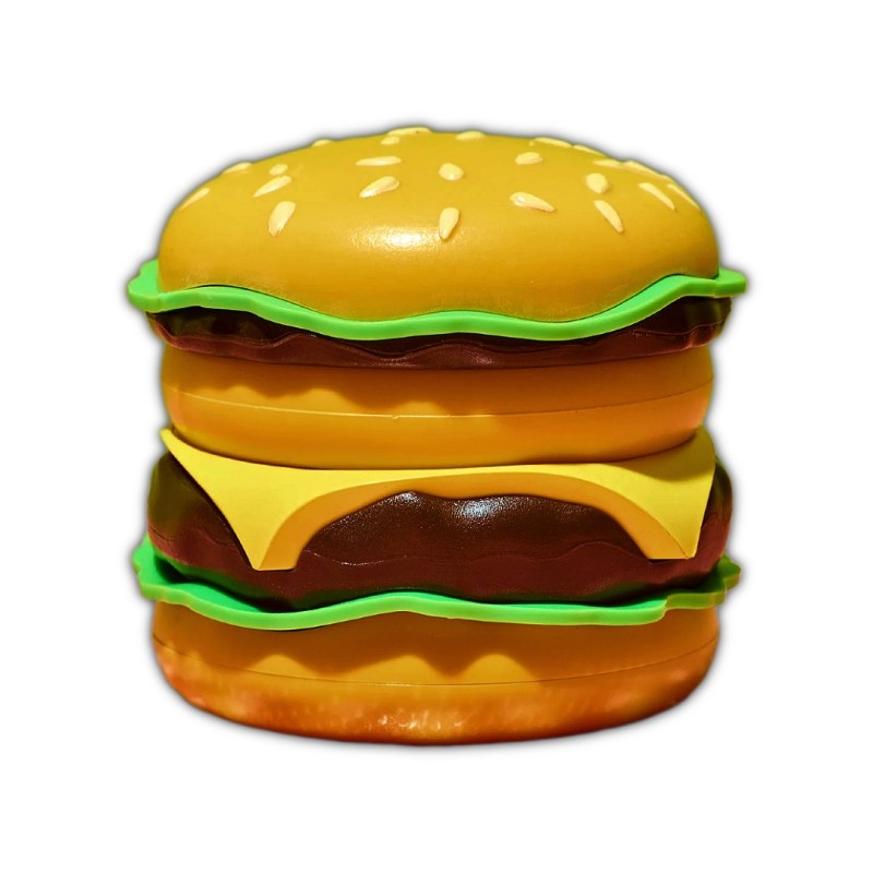 Hamburger grinder μεγάλο μέγεθος