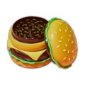 Hamburger grinder μεγάλο μέγεθος