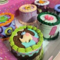 Fake cake grinders μεγάλος μέγεθος
