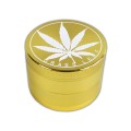 Grass grinder μεγάλο μέγεθος