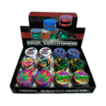 Neon mix grinders μεγάλο μέγεθος
