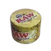 Raw grinders μεγάλο μέγεθος