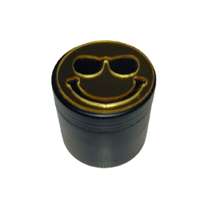 Smiley grinder μεσαίο μέγεθος