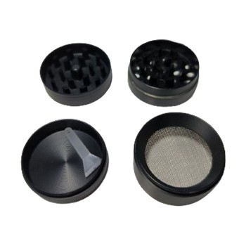 Smiley grinder μεσαίο μέγεθος