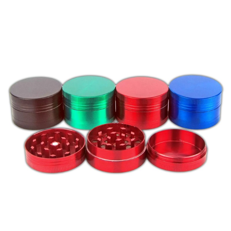 Metal plain grinder μικρό μέγεθος