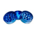 Metal plain grinder μικρό μέγεθος