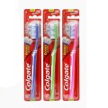 Colgate οδοντόβουρτσα Double Action