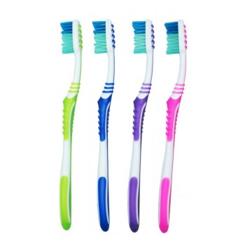 Colgate οδοντόβουρτσα Extra Clean
